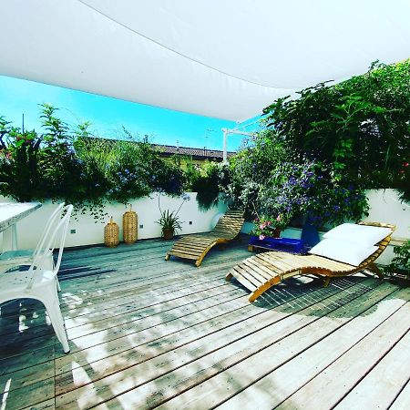Civiconovantatre - New B&B San Vincenzo Exterior photo